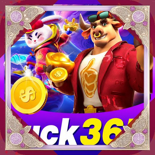 luck365 — mitra unggulan
